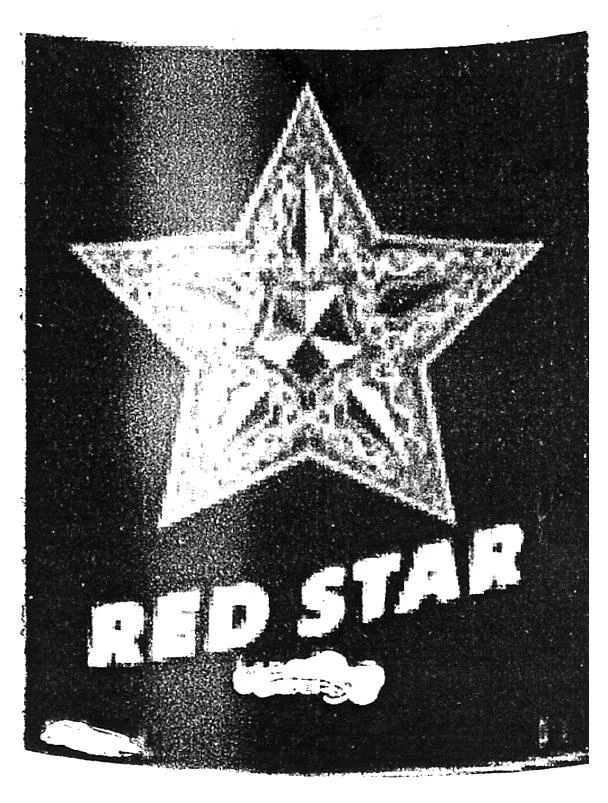 RED STAR