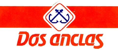 DOS ANCLAS