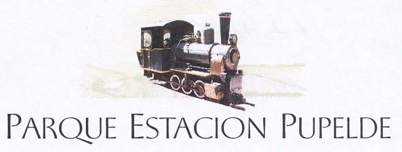 PARQUE ESTACION PUPELDE