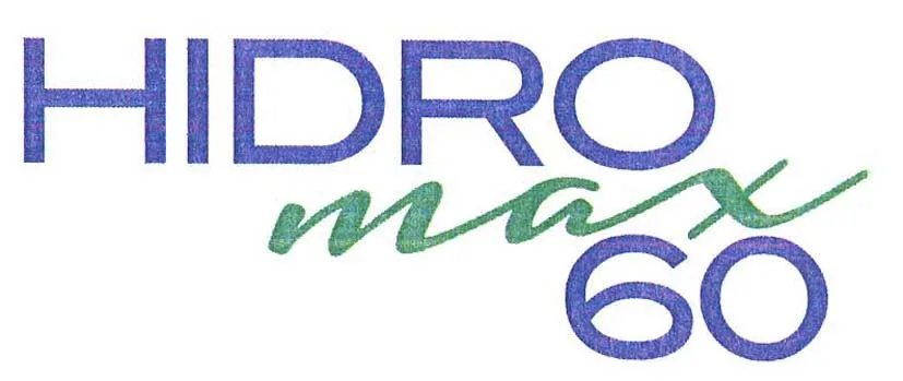 HIDROMAX 60