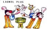 LAUNOL PLUS