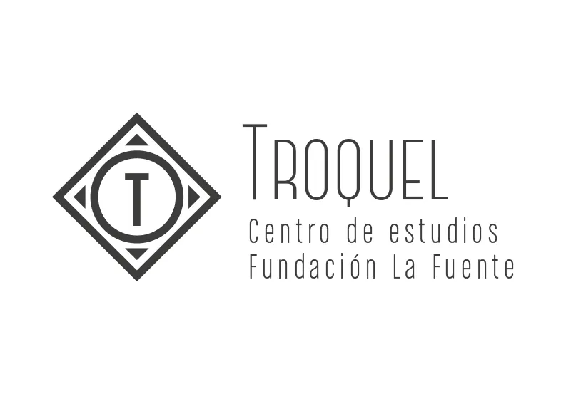 T Troquel Centro de Estudios  Fundación La Fuente