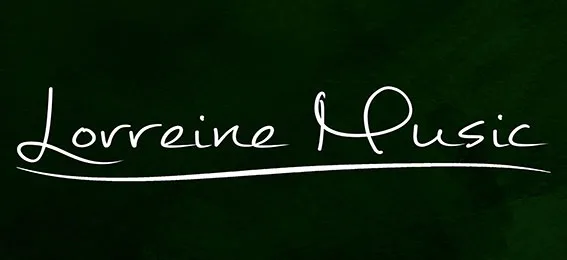 LORREINE MUSIC