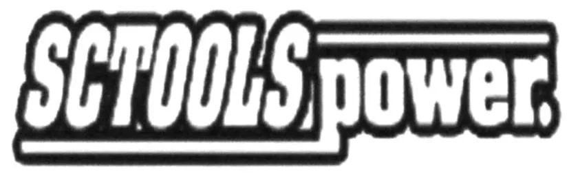 SCTOOLS POWER