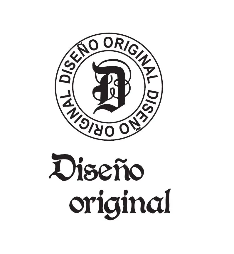D DISEÑO ORIGINAL