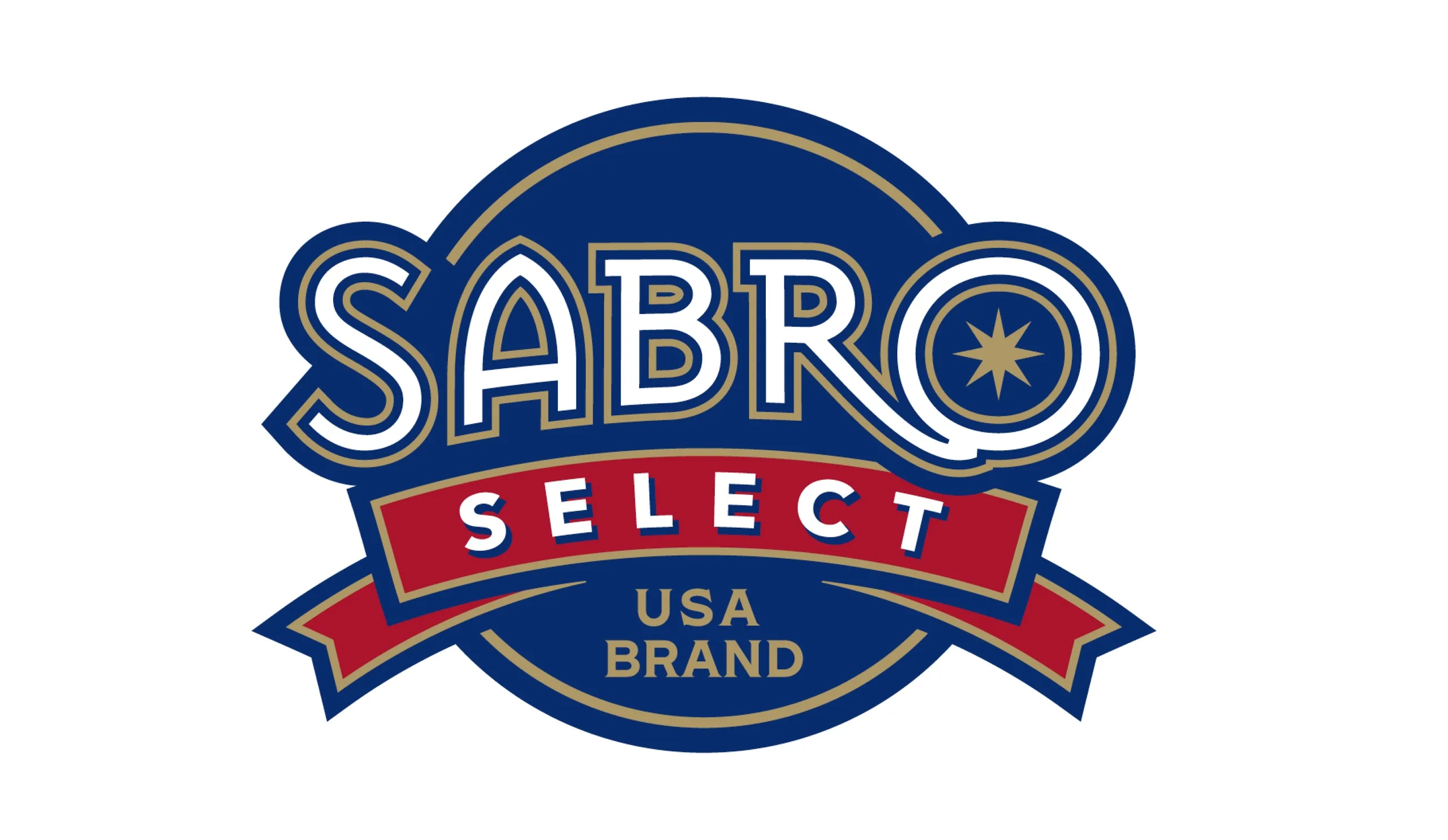 SABRO SELECT USA BRAND
