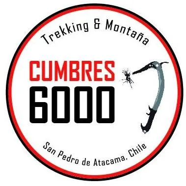 CUMBRES 6000