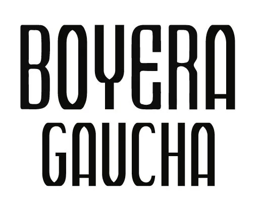 BOYERA GAUCHA