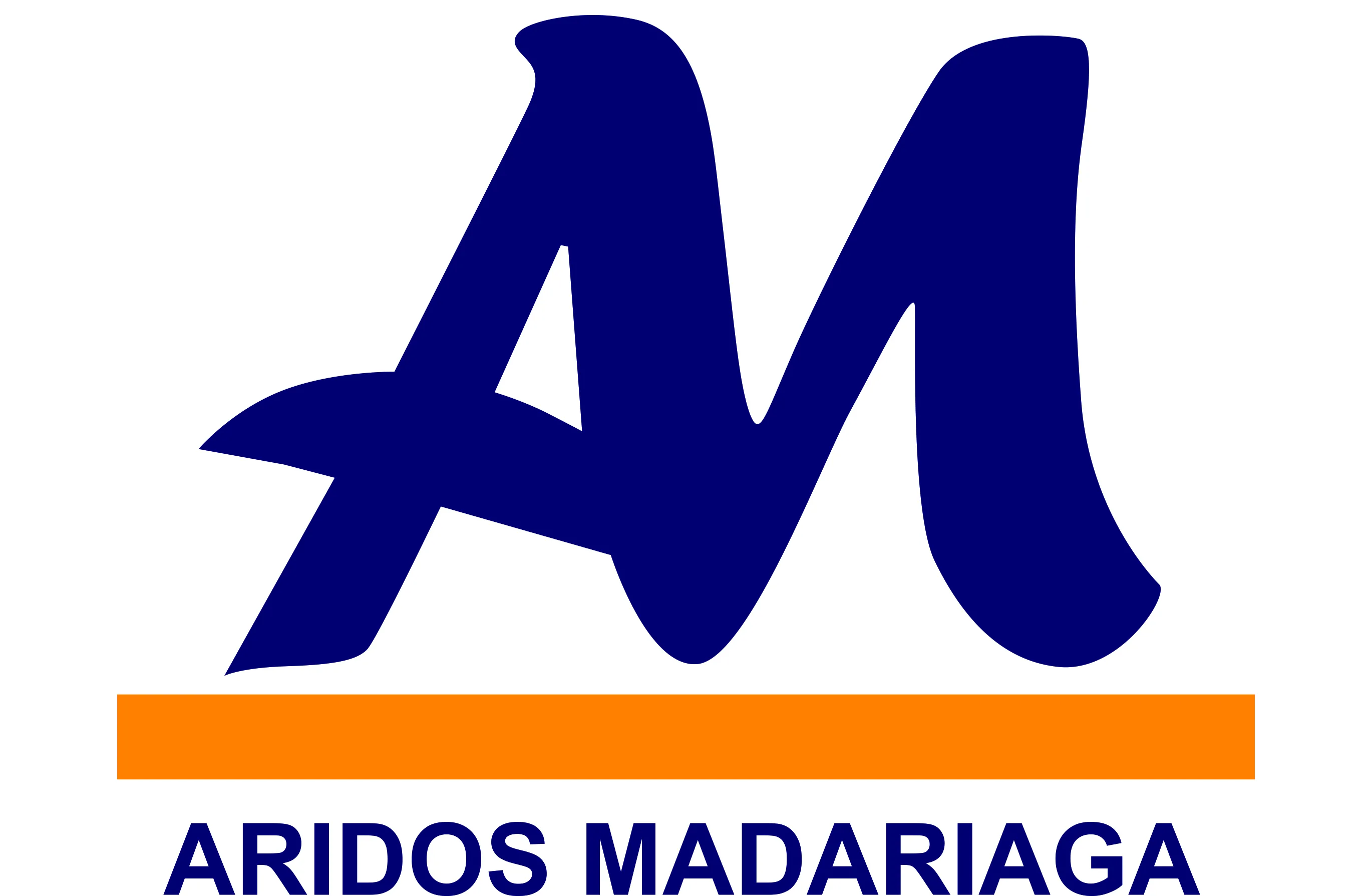 AM Áridos Madariaga