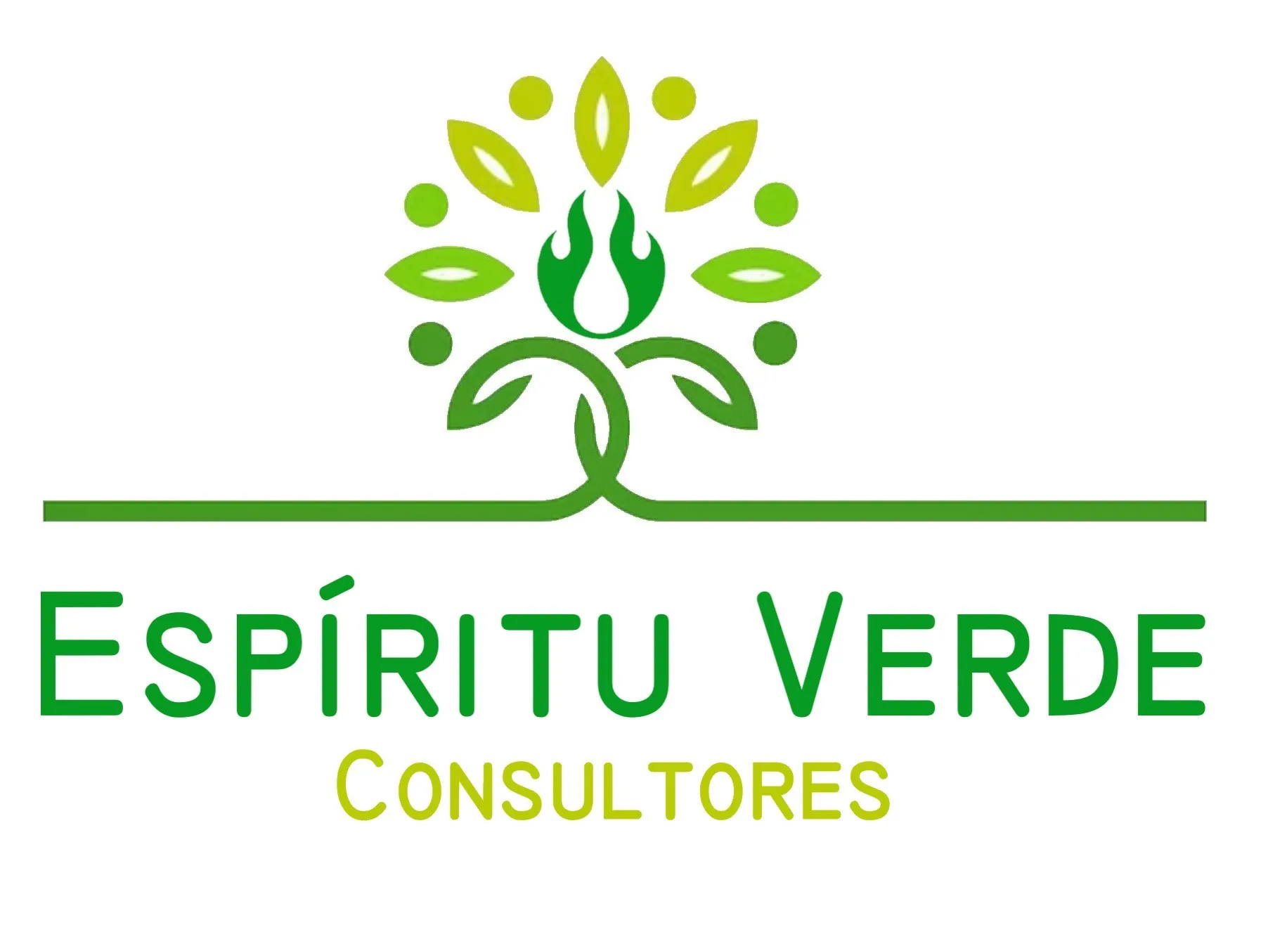 Espíritu Verde