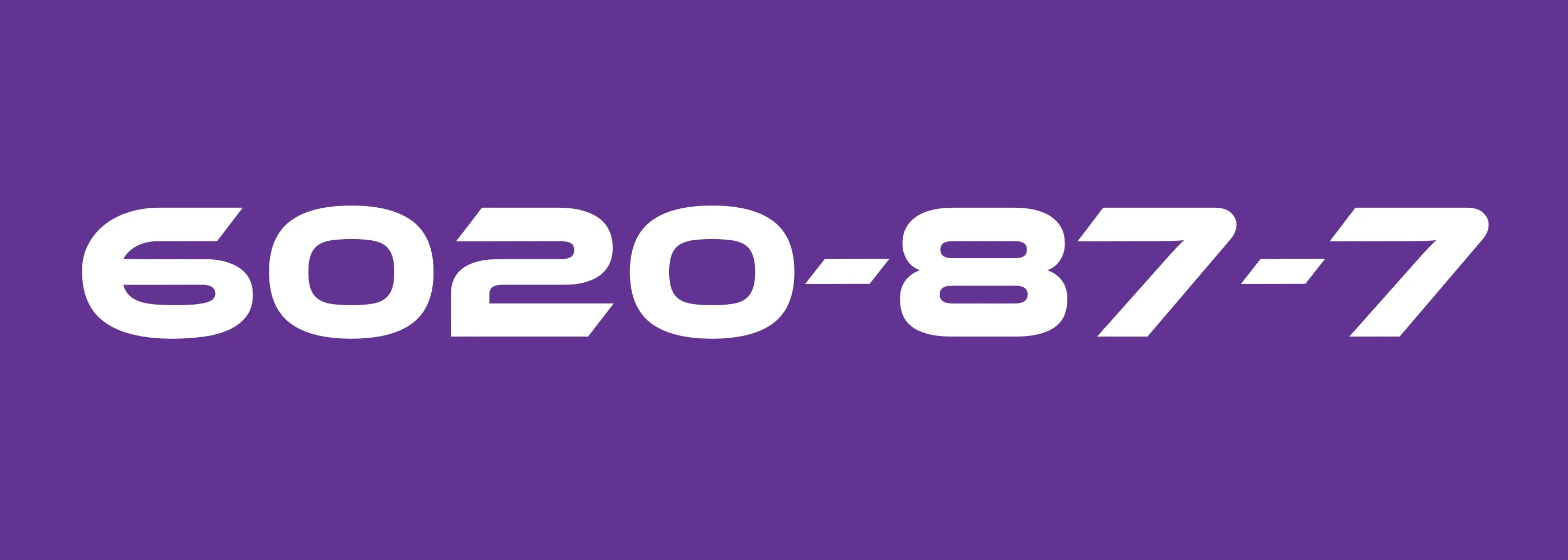 6020-87-7