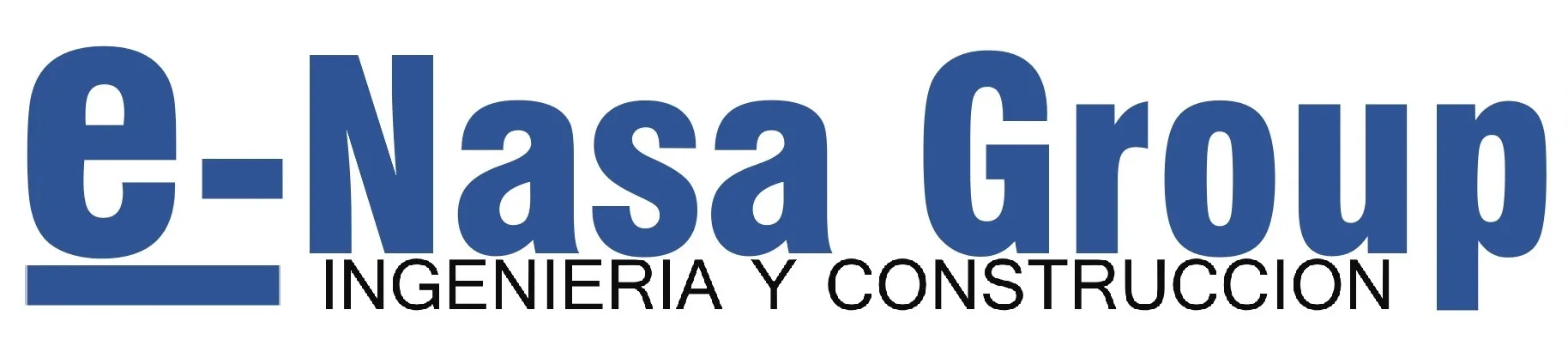 e-nasa group ingeniería y construcción