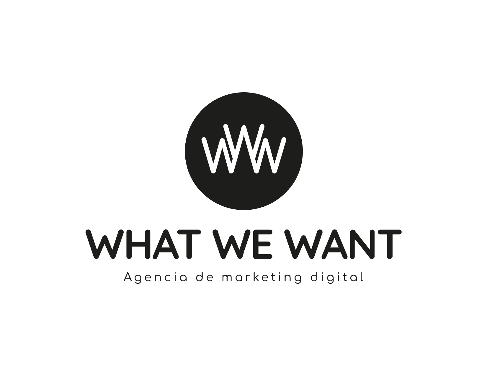 WHAT WE WANT AGENCIA DE MARKETING DIGITAL