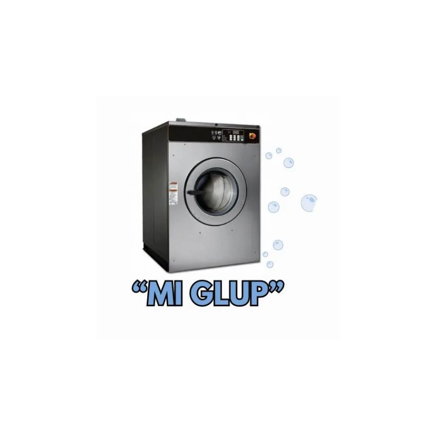 " Mi Glup "