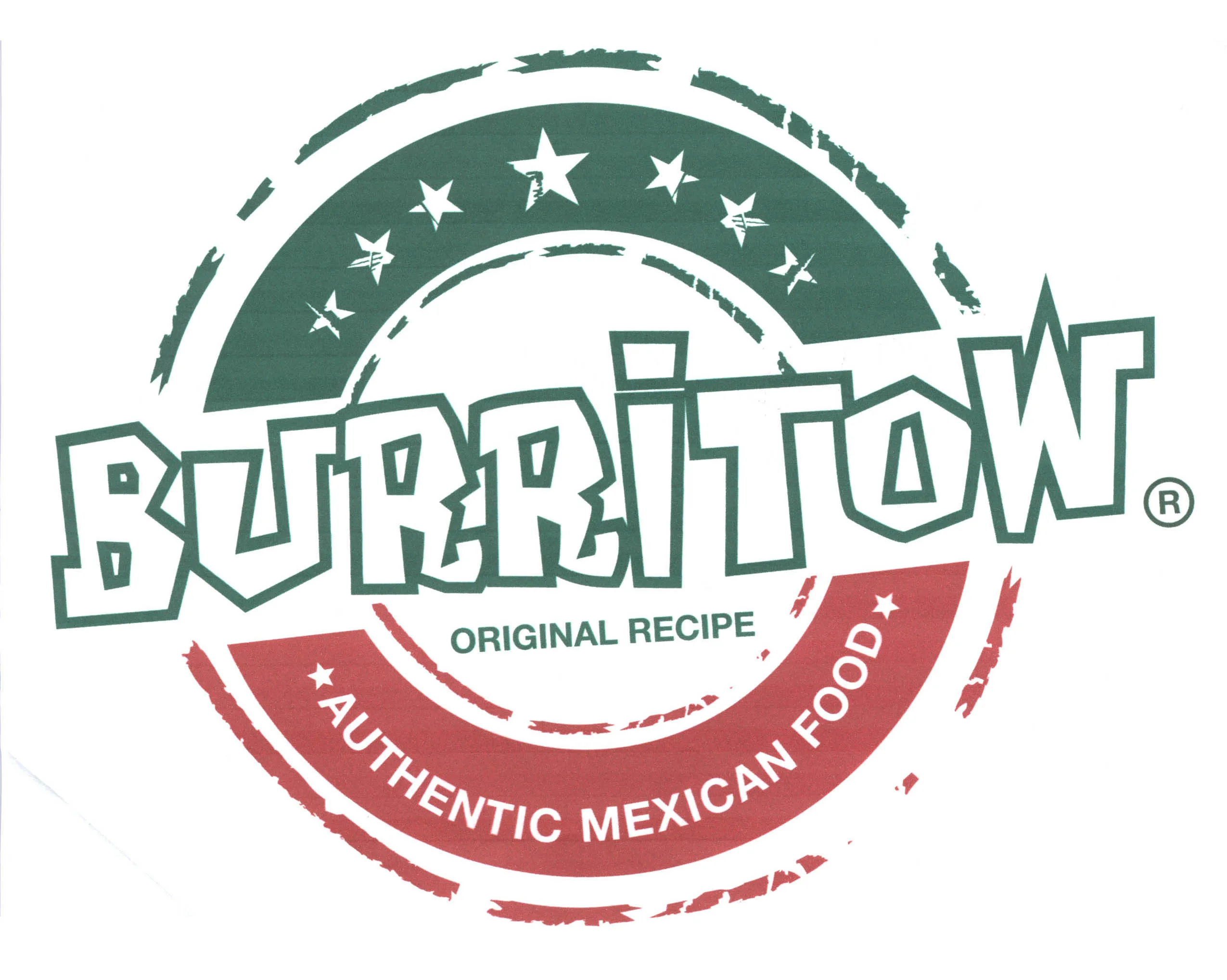 BURRITOW