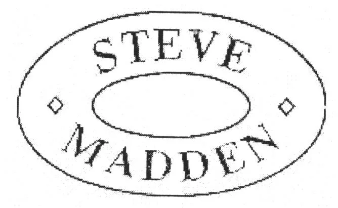 STEVE MADDEN