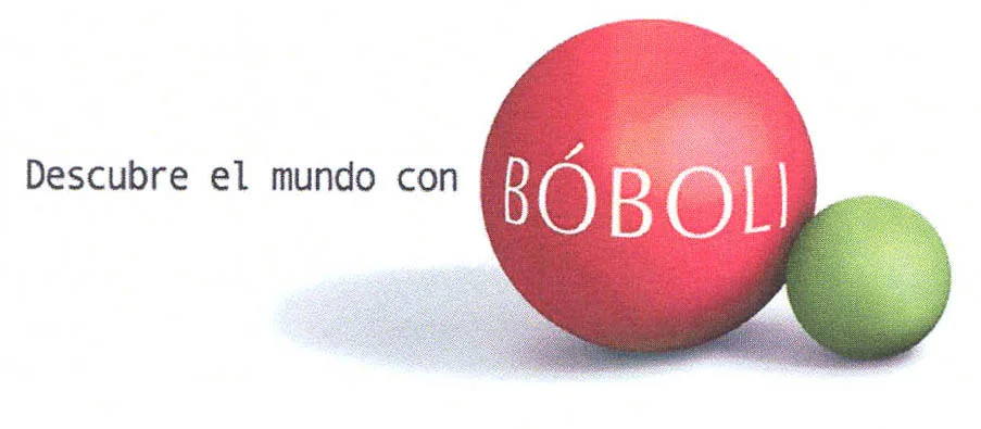 DESCUBRE EL MUNDO CON BOBOLI