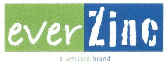 EVERZINC A UMICORE BRAND