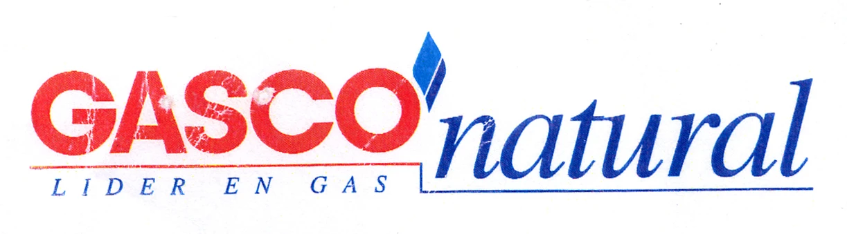 GASCO NATURAL