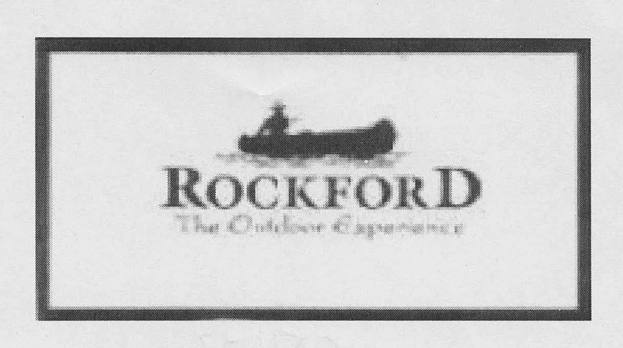 ROCKFORD