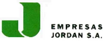 EMPRESAS JORDAN S.A.