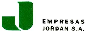 EMPRESAS JORDAN S.A.