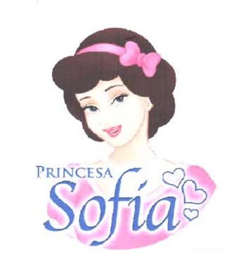 PRINCESA SOFIA