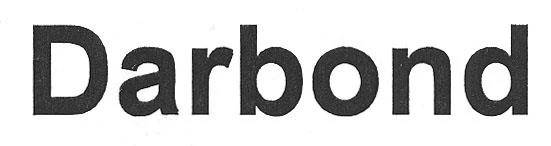 DARBOND