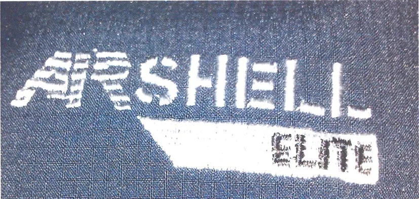 AIRSHELL ELITE