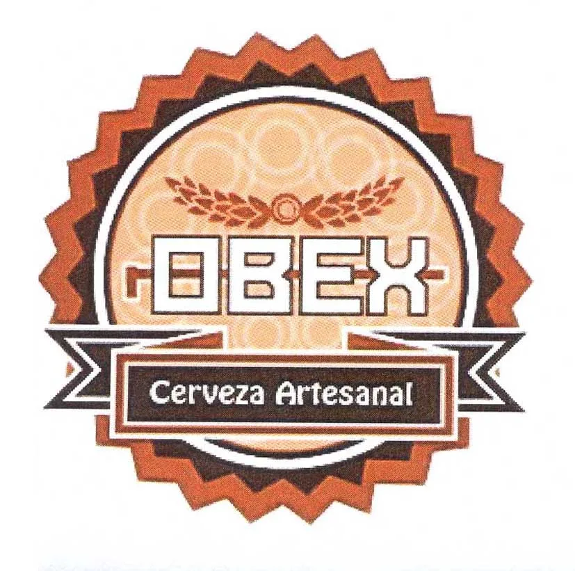 CERVEZA ARTESANAL OBEX