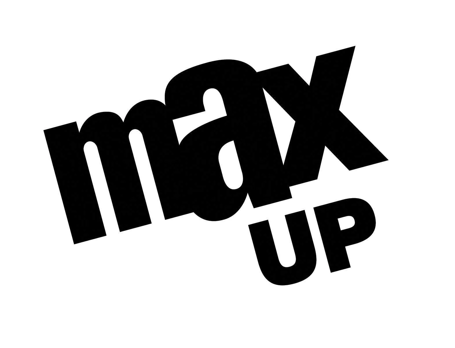 MAX UP