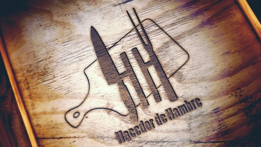 HACEDOR DE HAMBRE
