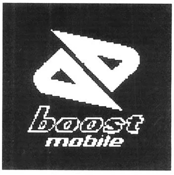 BOOST MOBILE