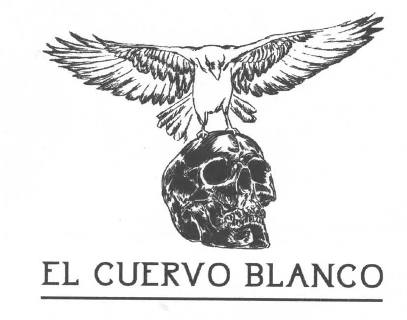 EL CUERVO BLANCO