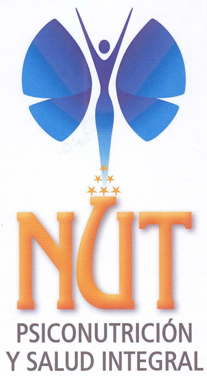 NUT PSICONUTRICIÓN Y SALUD INTEGRAL