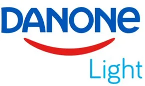 DANONE LIGHT