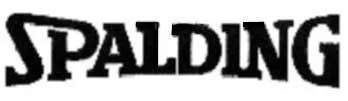 SPALDING