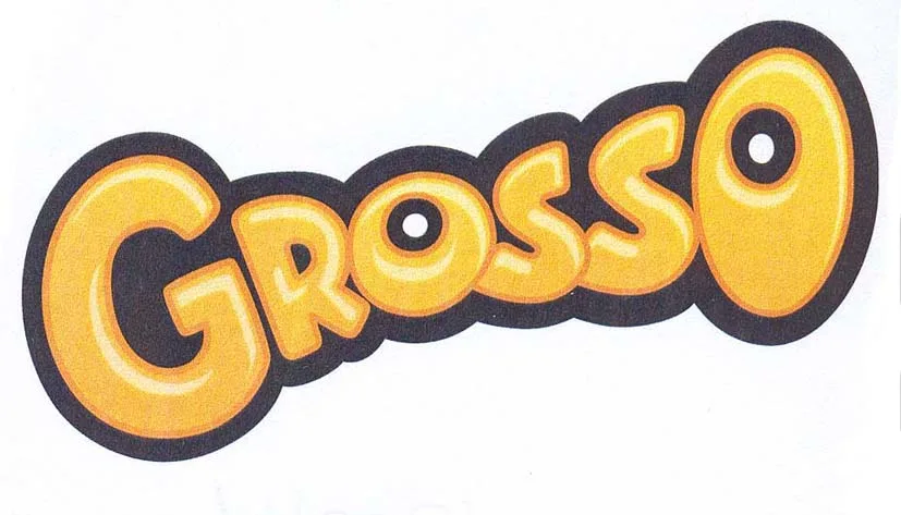 GROSSO