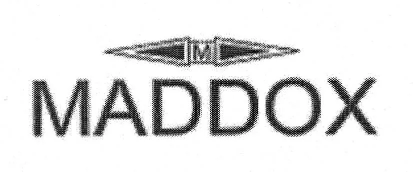 M MADDOX