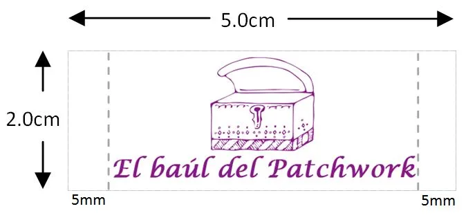 EL BAÚL DEL PATCHWORK