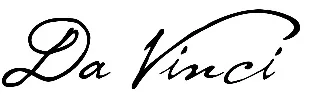 DA VINCI