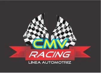 CMV RACING  LINEA AUTOMOTRIZ