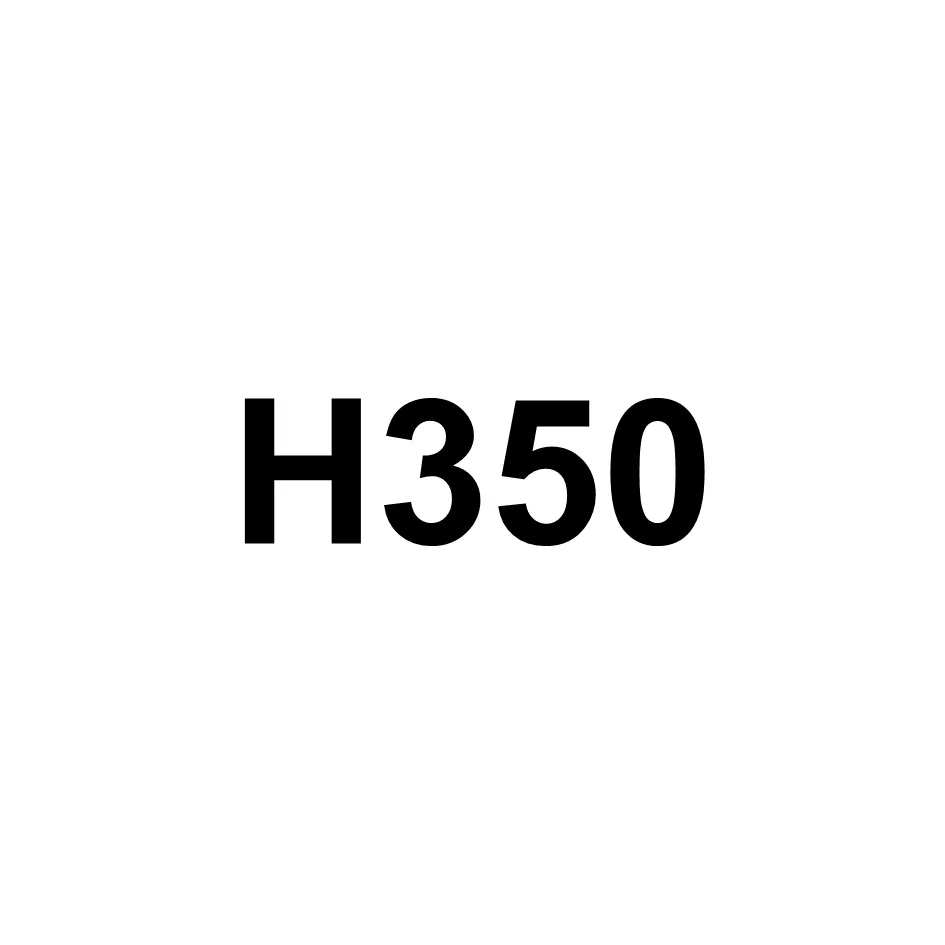 H350