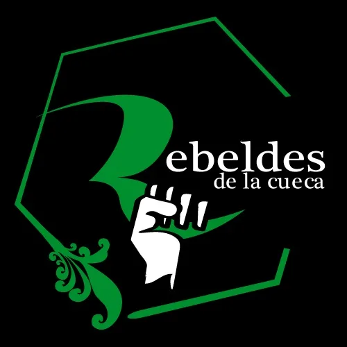 Rebeldes de la cueca