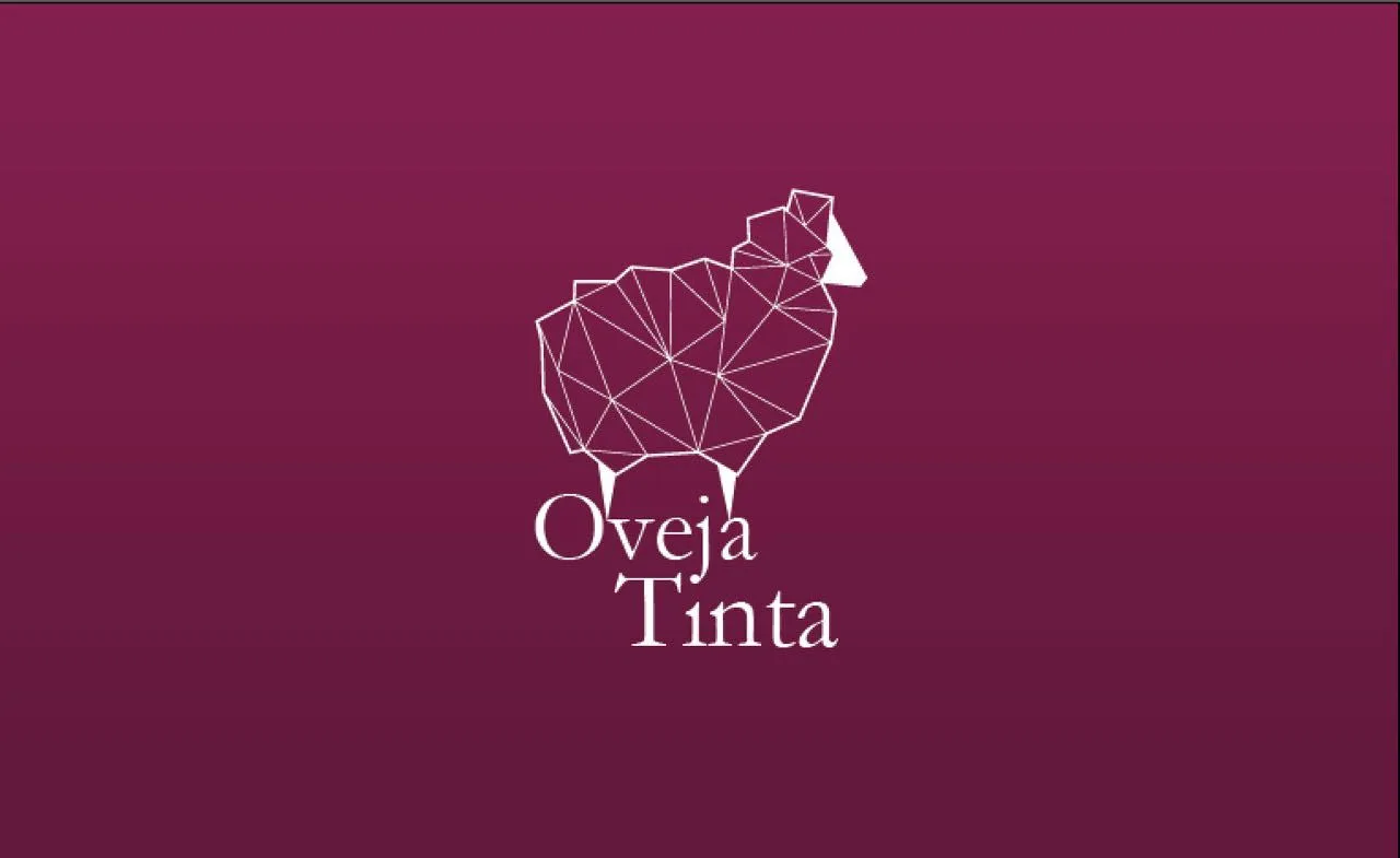 Oveja Tinta