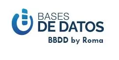 Bases de datos BBDD by ROMA