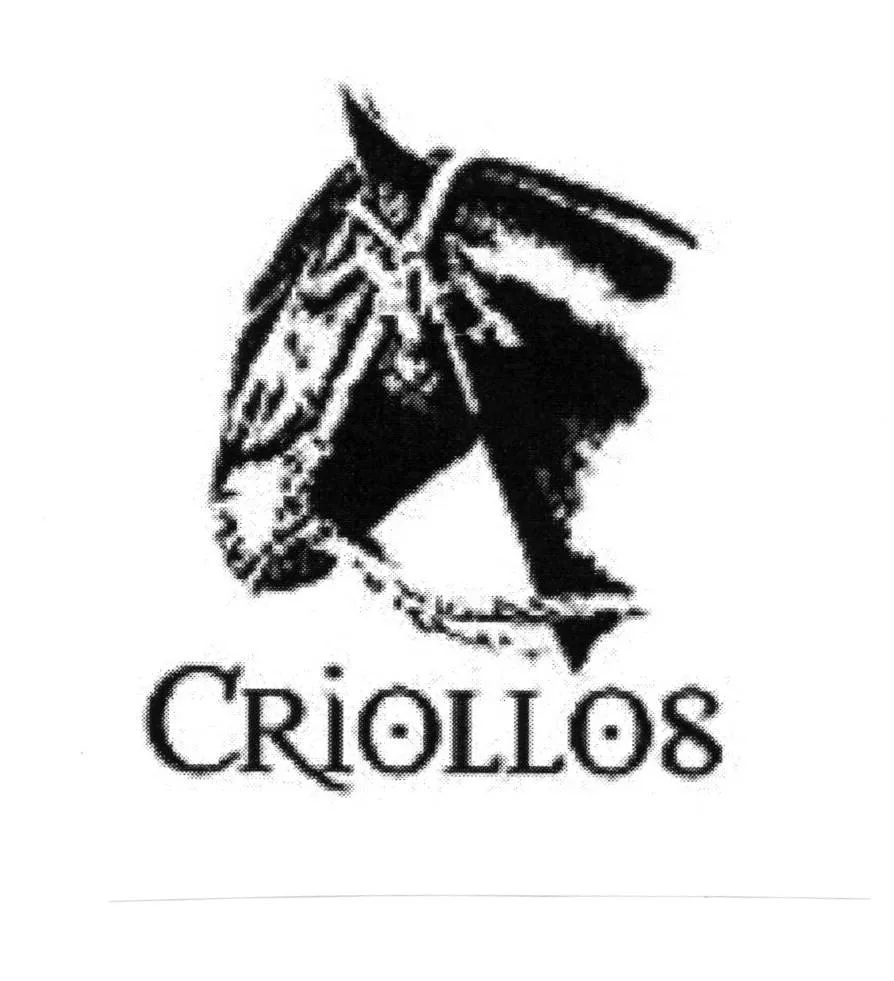 CRIOLLOS