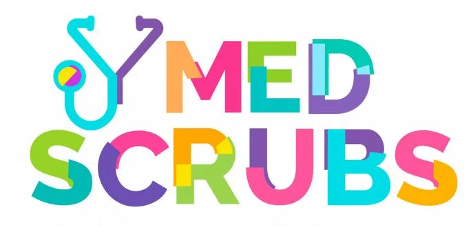 MED SCRUBS