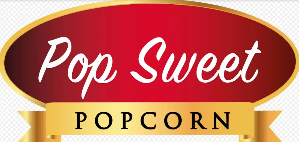 POP SWEET POPCORN