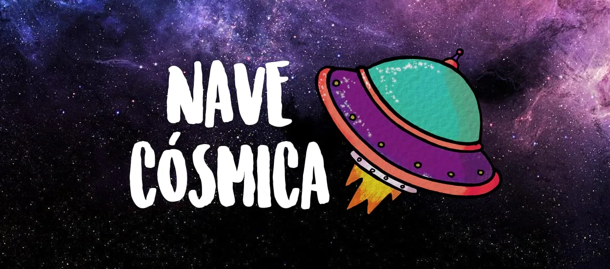 Nave Cósmica